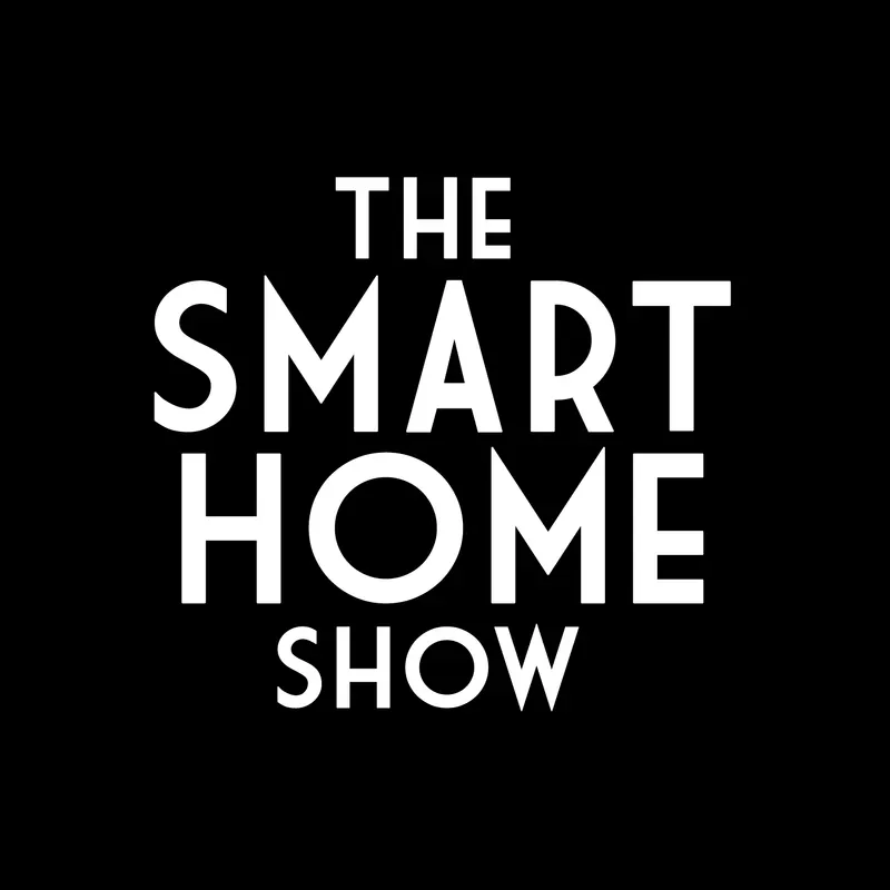 The Smart Home Show artwork