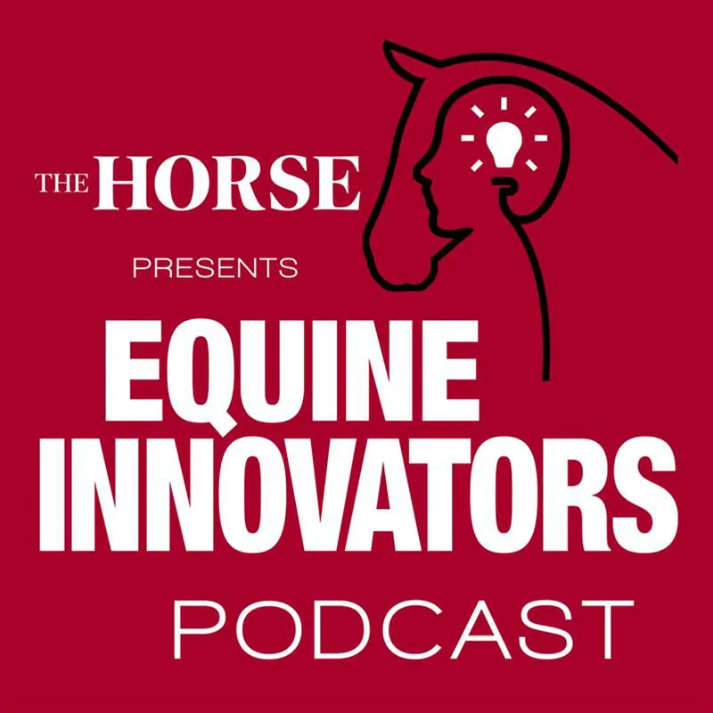 Equine Innovators artwork