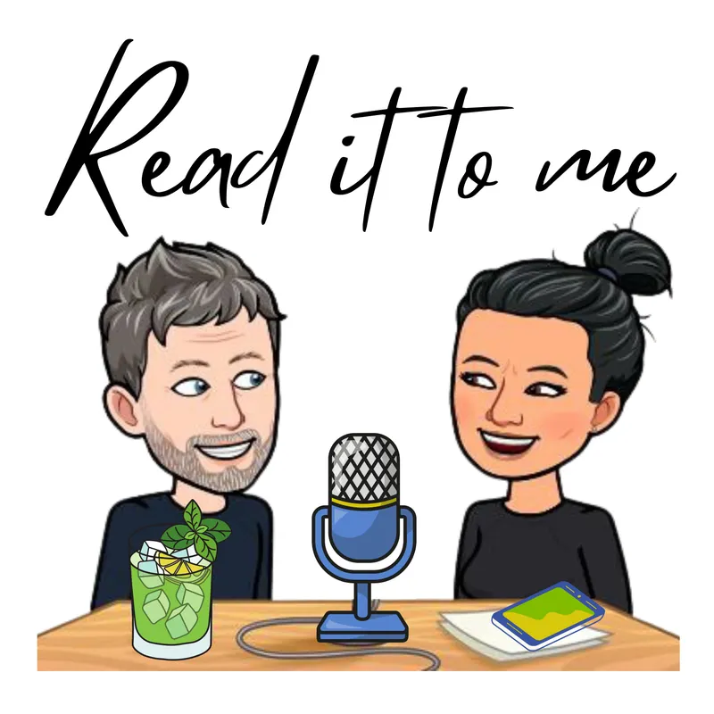 Read it to me artwork