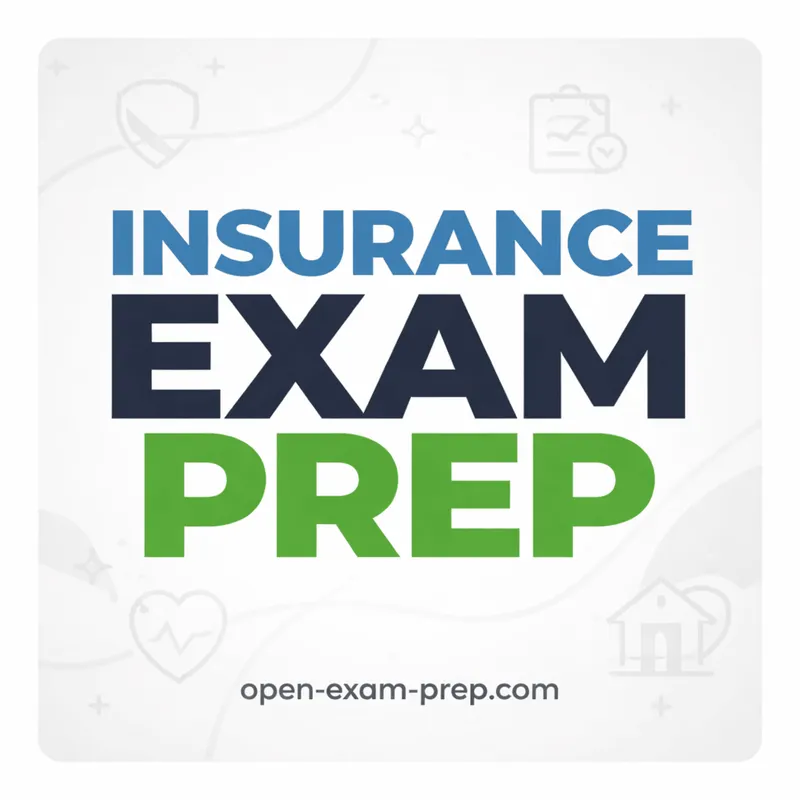 Insurance Exam Prep artwork