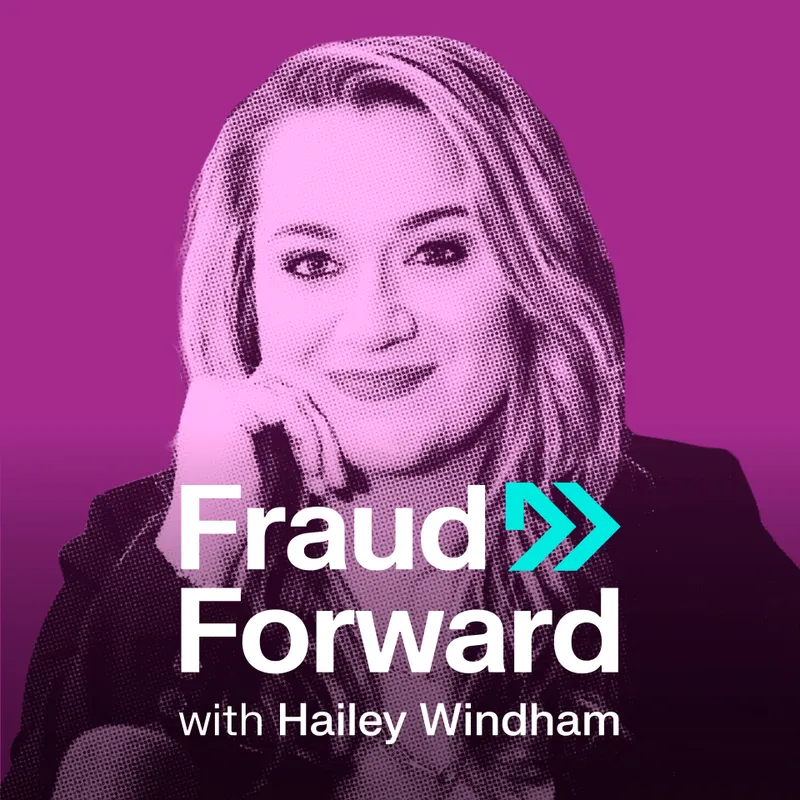 Fraud Forward artwork