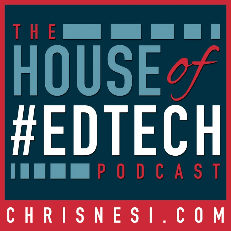 House of #EdTech artwork