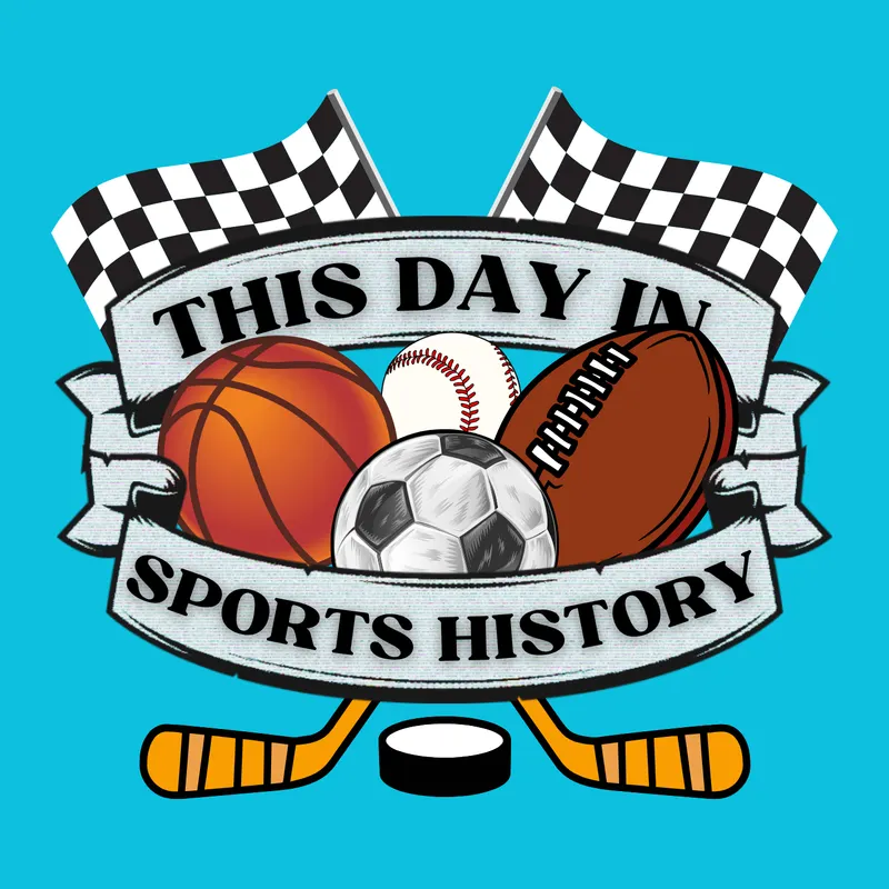 This Day in Sports History artwork