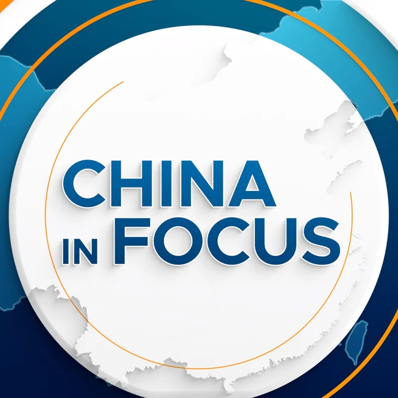 China In Focus artwork