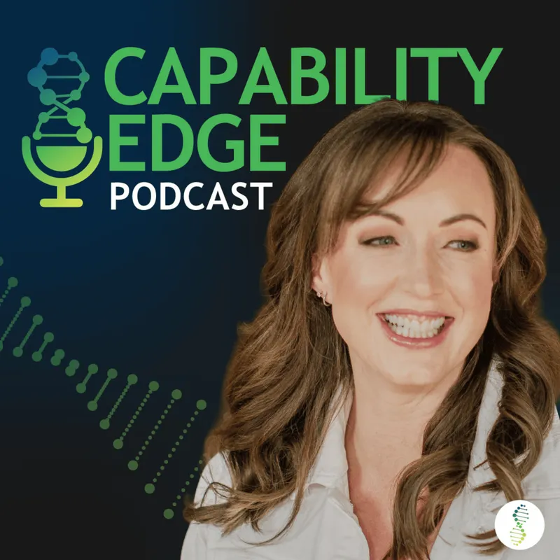Capability Edge artwork