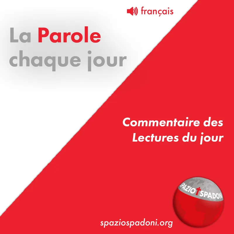 La Parole chaque jour artwork