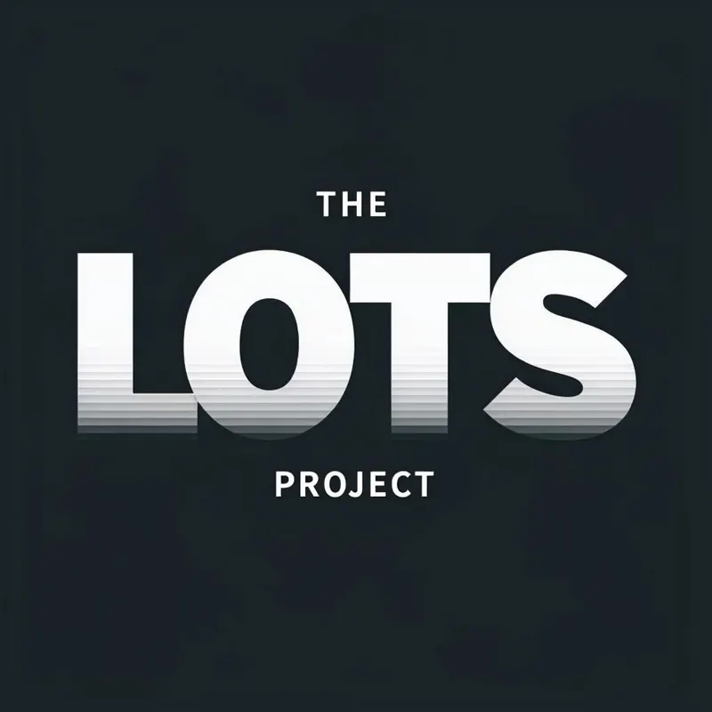 The LOTS Project Morning Show artwork