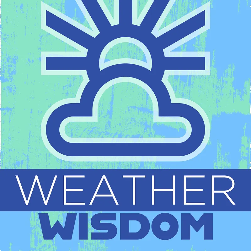 Weather Wisdom artwork