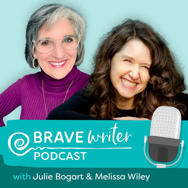Brave Writer artwork