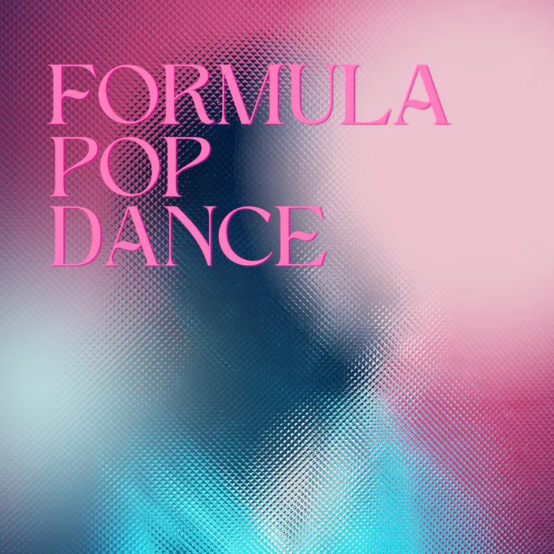 Formula Pop-Dance artwork