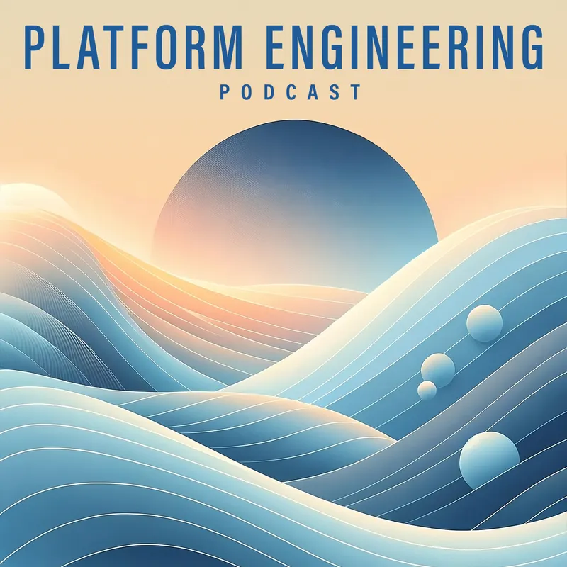 Platform Engineering Podcast artwork