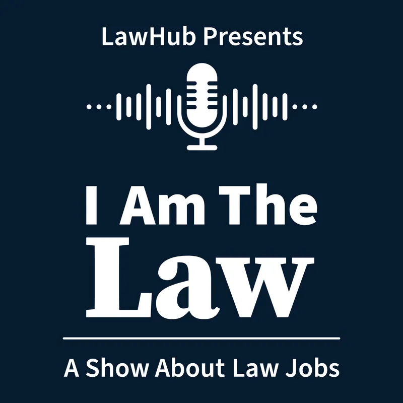 I Am The Law artwork