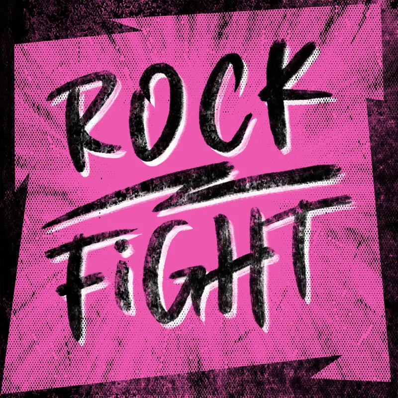 The Rock Fight: Outdoor Industry & Adventure Sports Commentary artwork