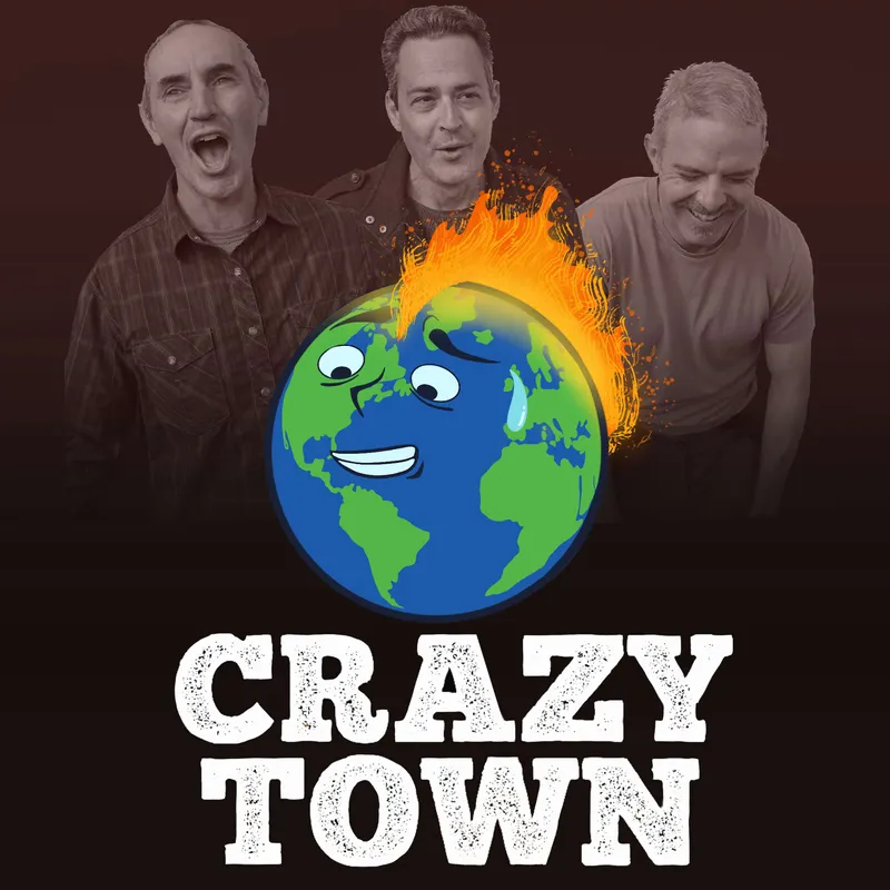 Crazy Town artwork