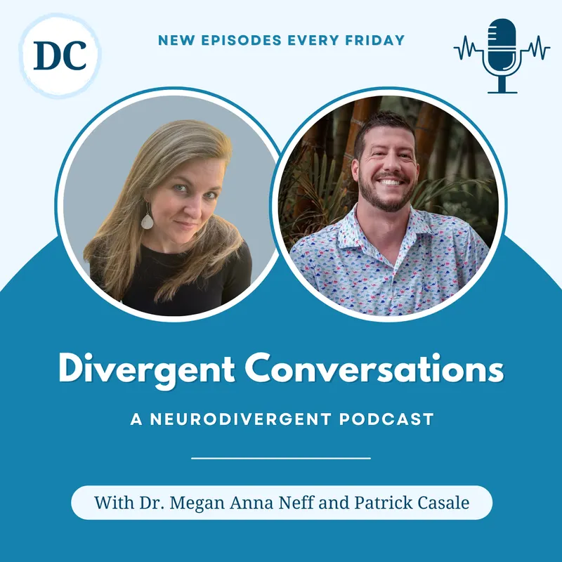 Divergent Conversations artwork