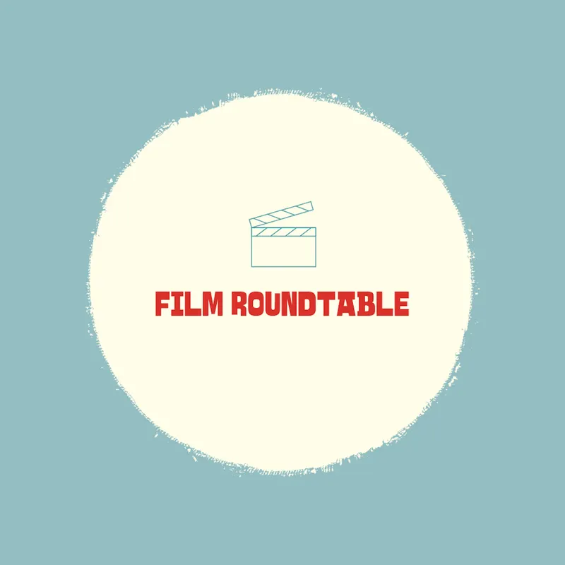 Film Roundtable artwork