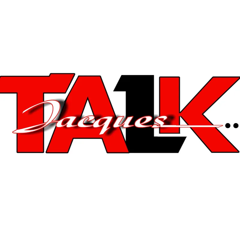 Jacques Talk artwork