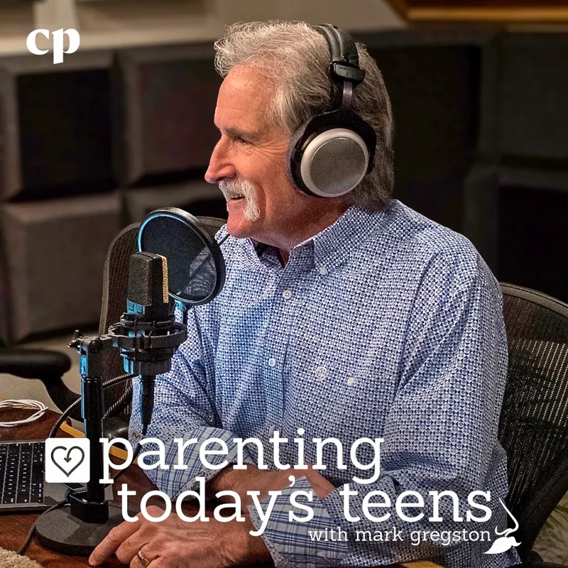 Parenting Today's Teens artwork
