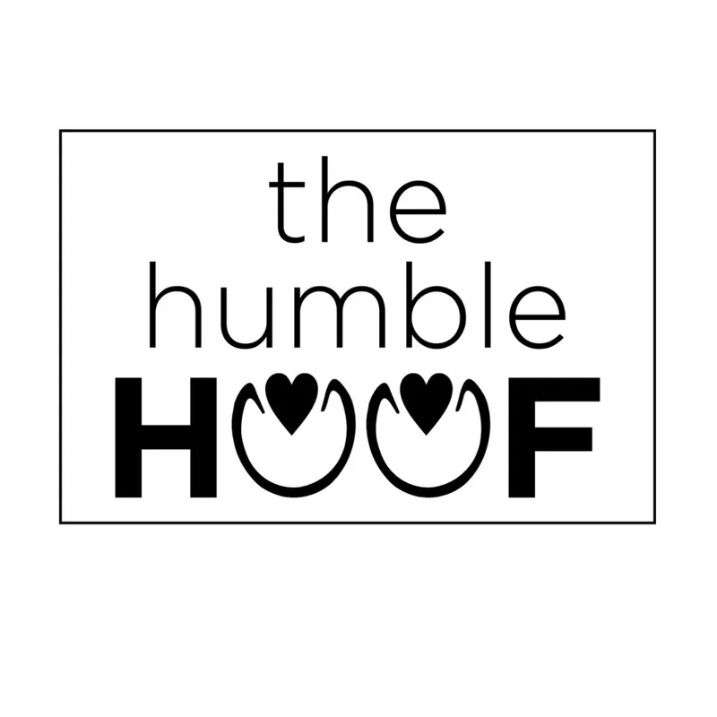 The Humble Hoof artwork