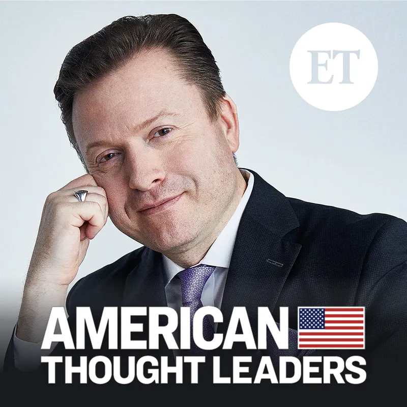 American Thought Leaders artwork