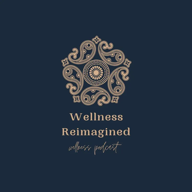 Wellness Reimagined artwork