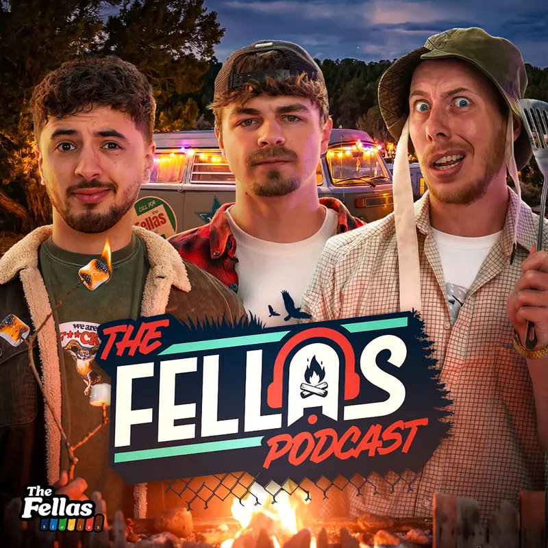 The Fellas artwork