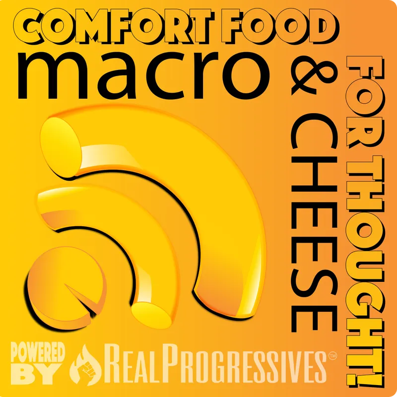 Macro N Cheese artwork