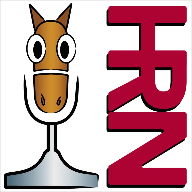 Horse Radio Network All Shows Feed artwork