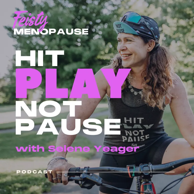Hit Play Not Pause artwork