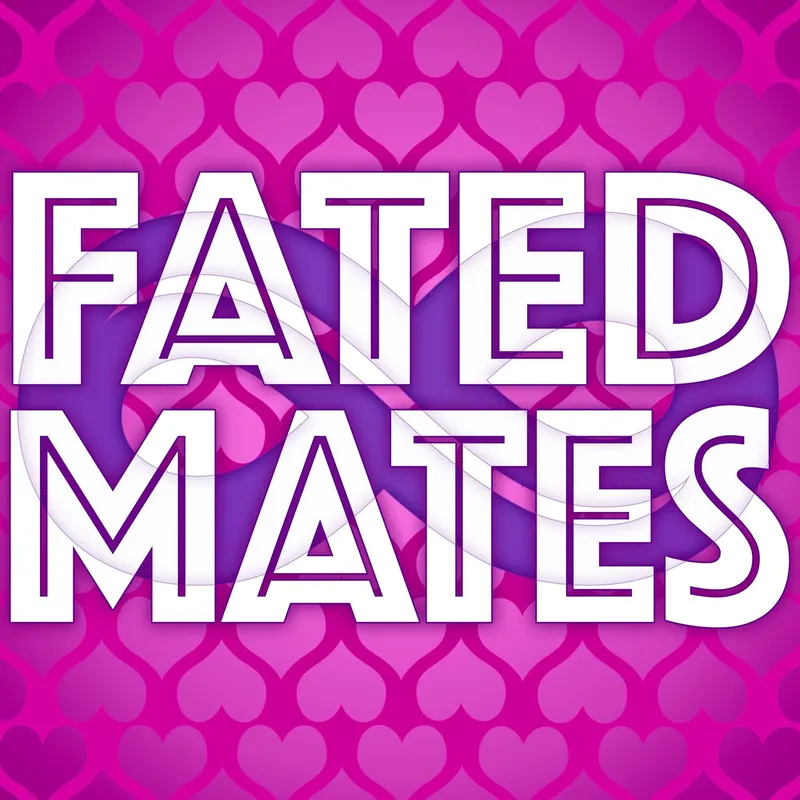 Fated Mates - Romance Books for Novel People artwork