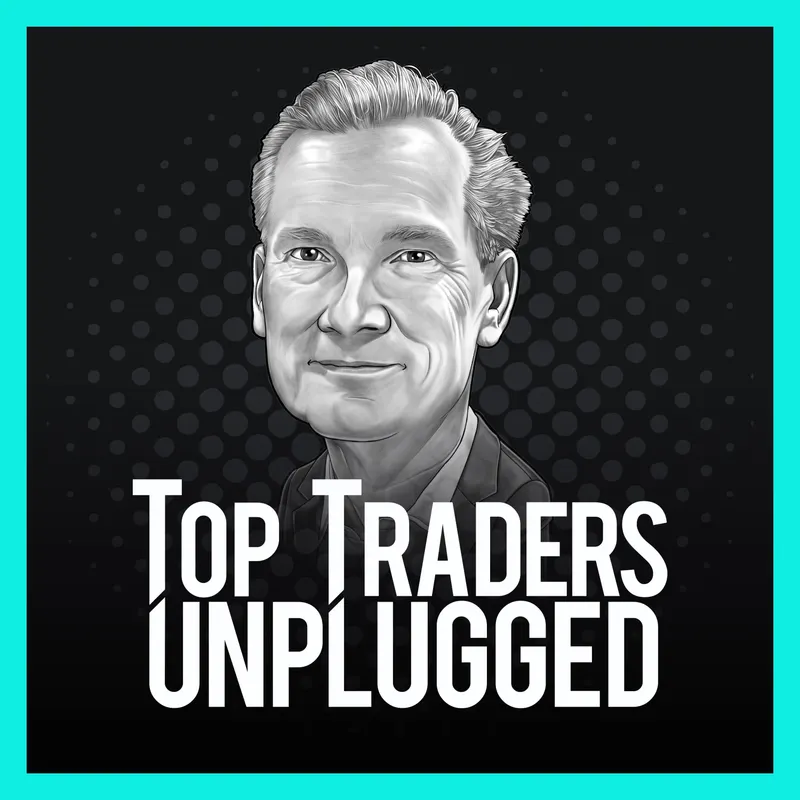 Top Traders Unplugged artwork