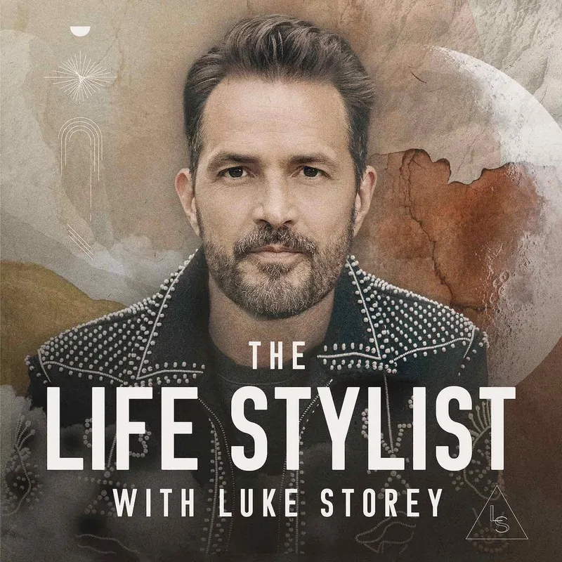 The Life Stylist artwork