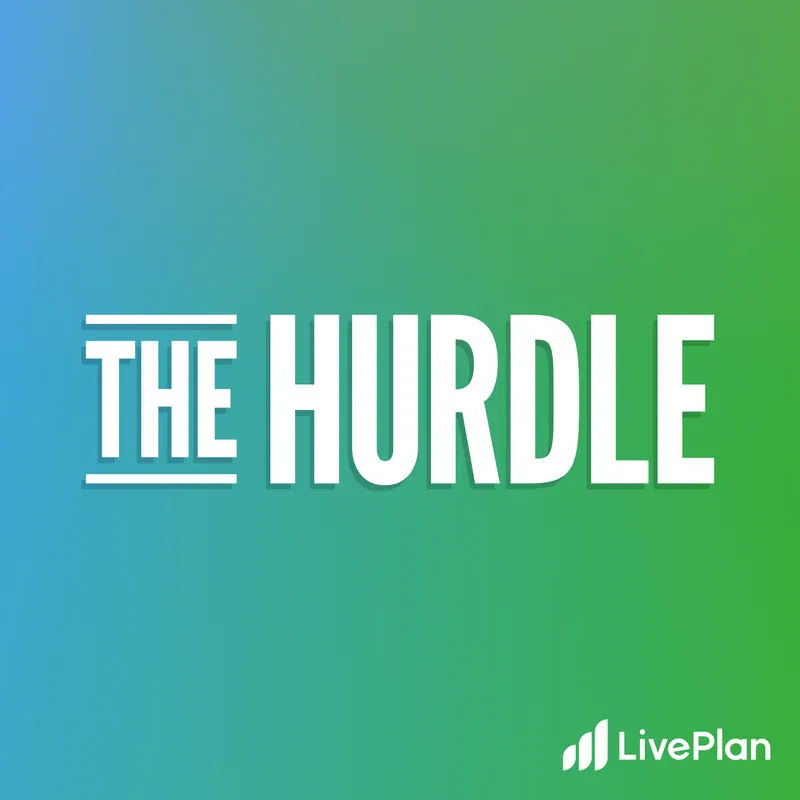 The Hurdle artwork
