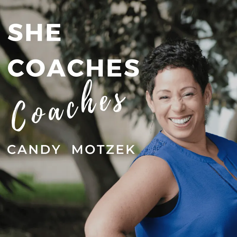 She Coaches Coaches artwork