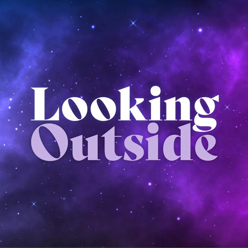 Looking Outside artwork