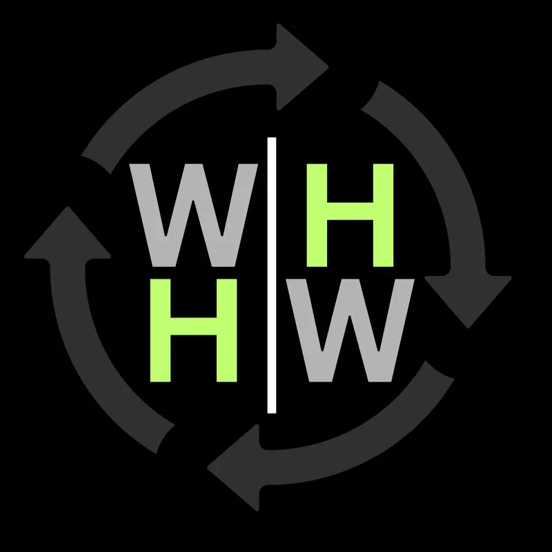 What Had Happened Was artwork