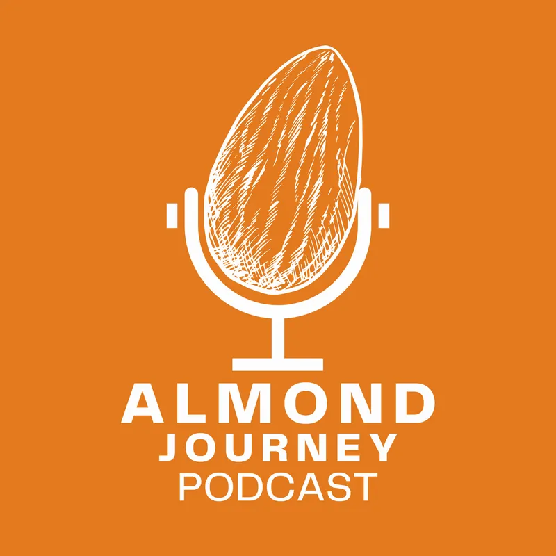 Almond Journey artwork