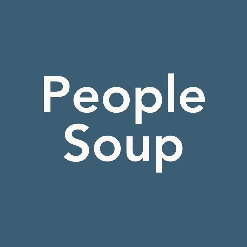 People Soup artwork