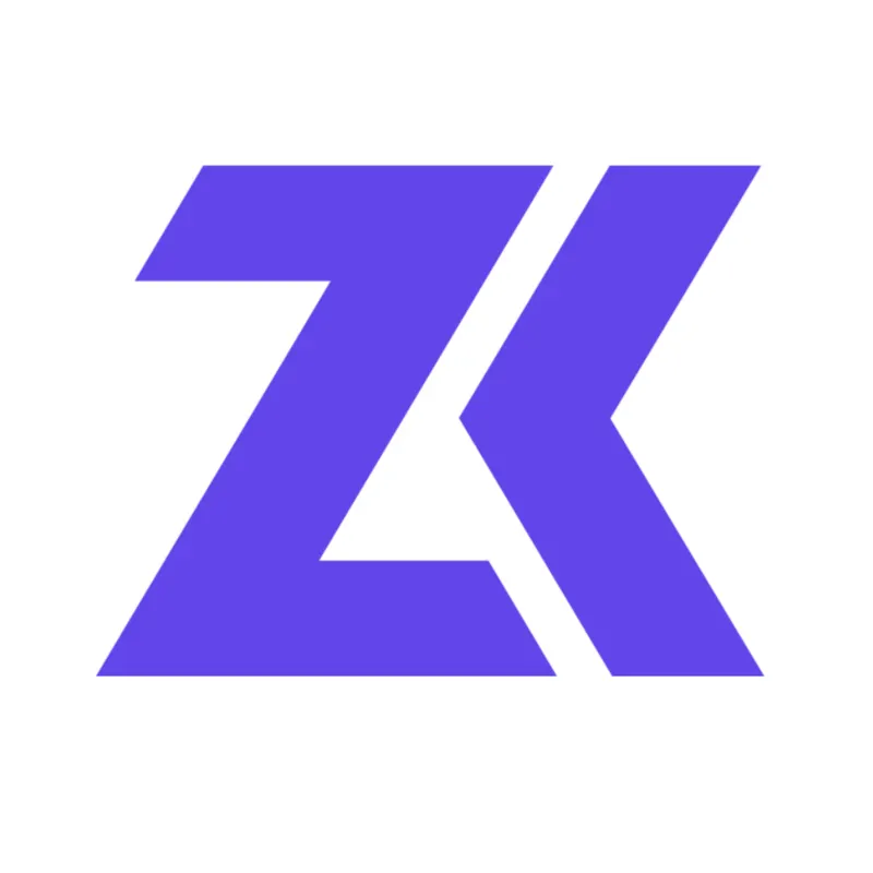 Zero Knowledge artwork