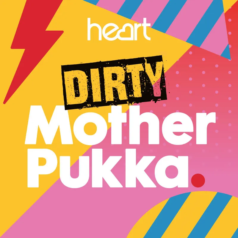 Dirty Mother Pukka with Anna Whitehouse artwork