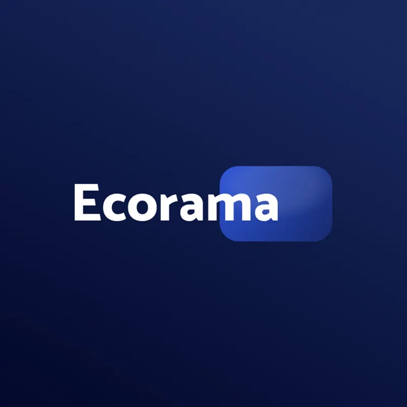 Ecorama artwork