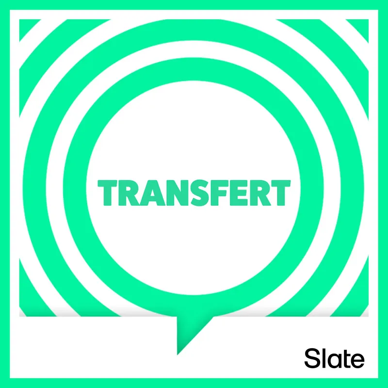 Transfert artwork