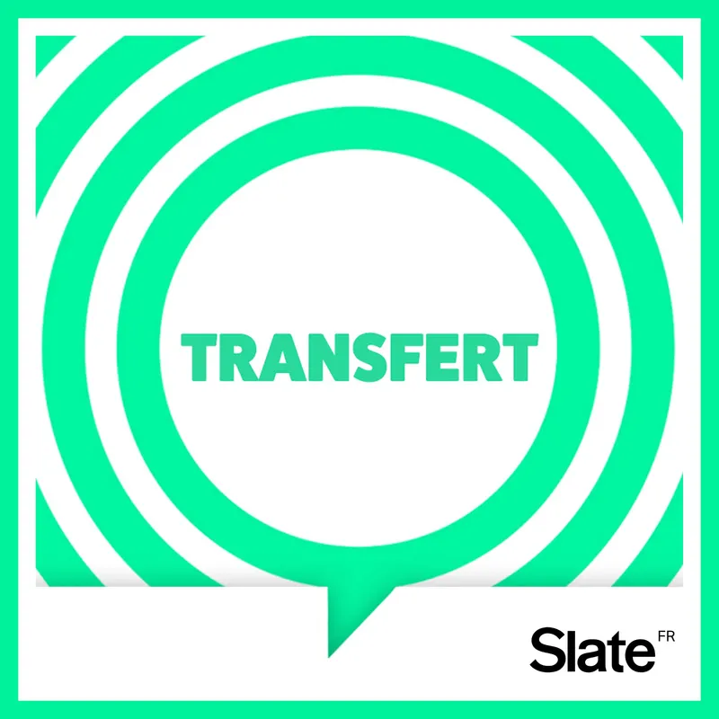 Transfert artwork