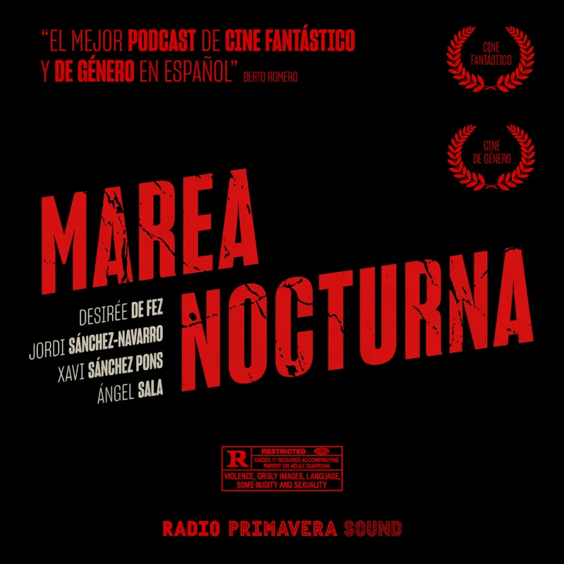 Marea Nocturna artwork