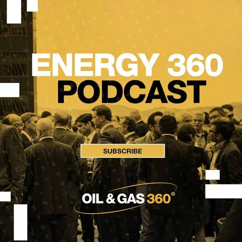 Energy 360 by EnerCom artwork