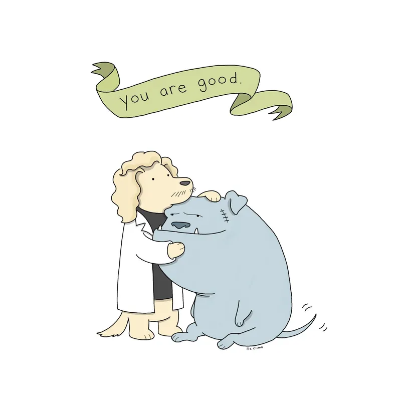 You Are Good artwork