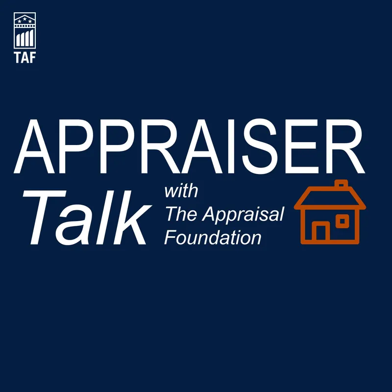 Appraiser Talk artwork