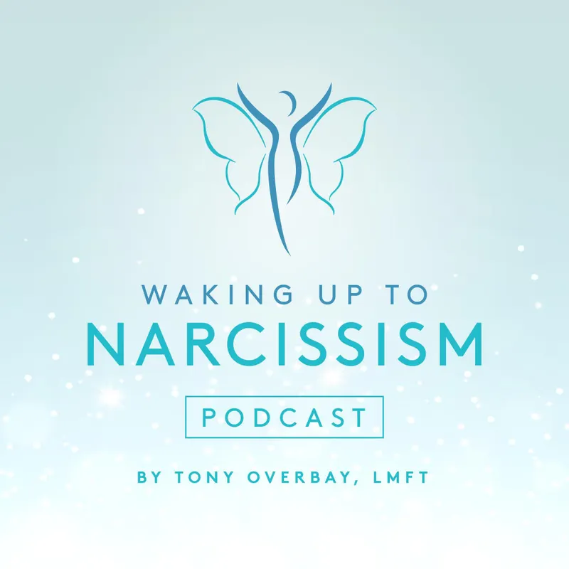 Waking Up to Narcissism artwork