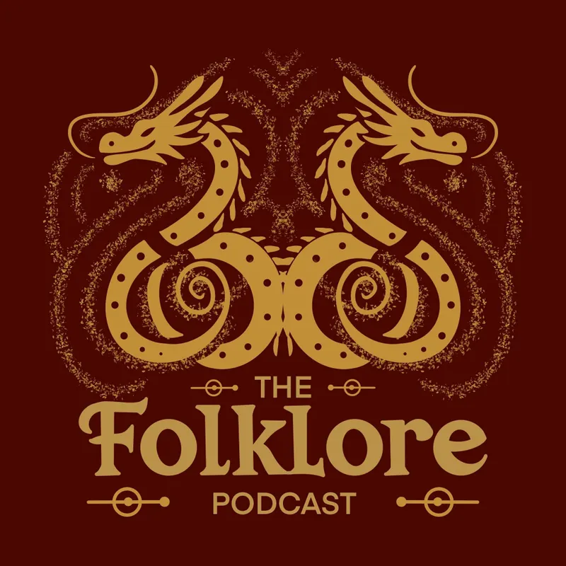 The Folklore Podcast artwork
