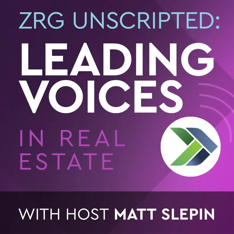 Leading Voices in Real Estate artwork